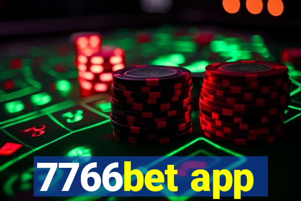 7766bet app